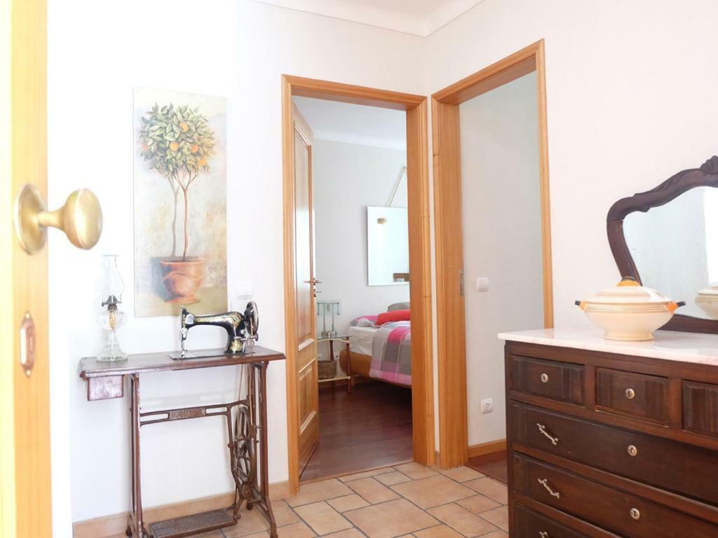 Casa Eugenia Διαμέρισμα Σεσίμπρα Εξωτερικό φωτογραφία