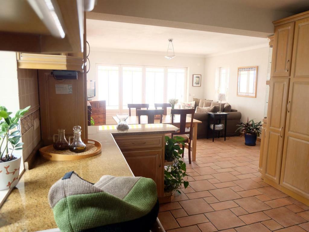 Casa Eugenia Διαμέρισμα Σεσίμπρα Εξωτερικό φωτογραφία