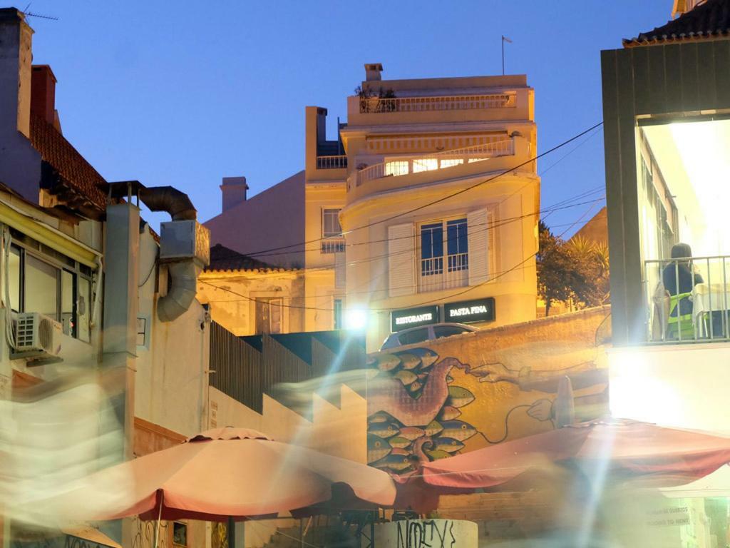 Casa Eugenia Διαμέρισμα Σεσίμπρα Εξωτερικό φωτογραφία