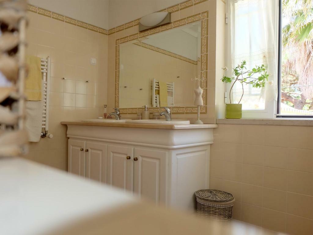 Casa Eugenia Διαμέρισμα Σεσίμπρα Εξωτερικό φωτογραφία