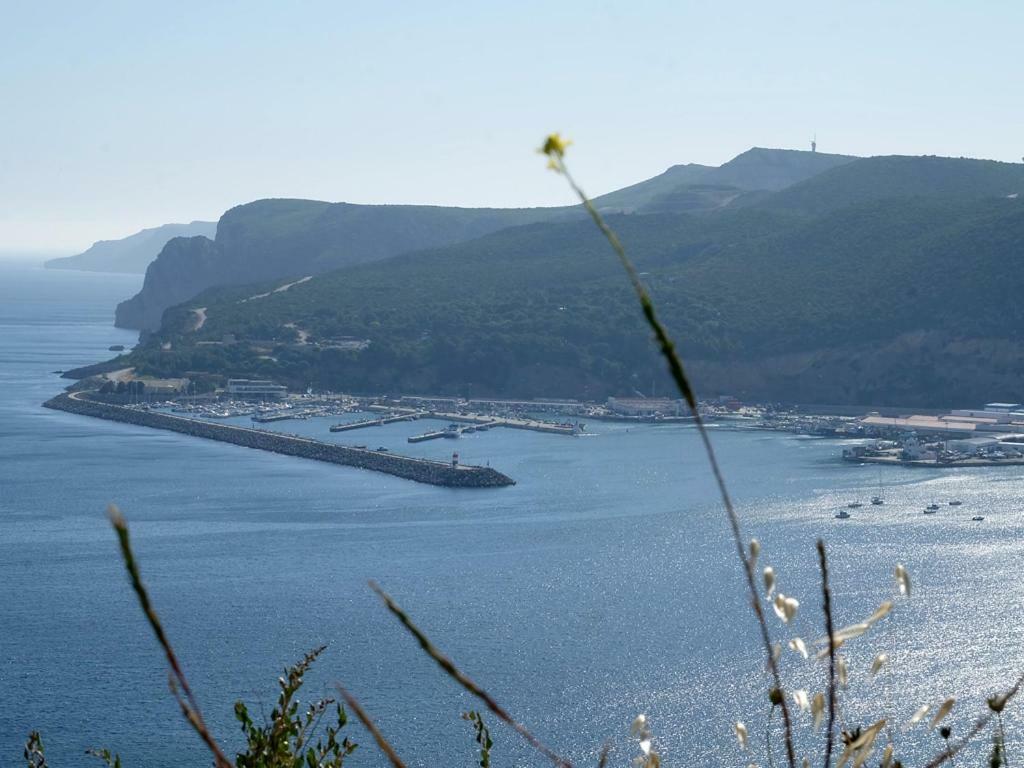 Casa Eugenia Διαμέρισμα Σεσίμπρα Εξωτερικό φωτογραφία