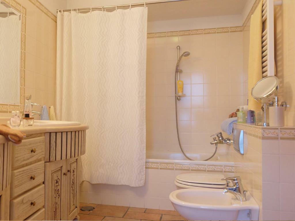 Casa Eugenia Διαμέρισμα Σεσίμπρα Εξωτερικό φωτογραφία